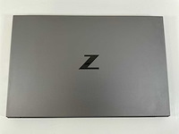 Hp zbook create g7 15,5”, core(tm) i9 10th gen, 32 gb ram, 512 gb nvme, nvidia geforce rtx 2080 super 8 gb laptop - afbeelding 5 van  7