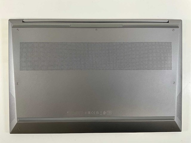 Hp zbook create g7 15,5”, core(tm) i9 10th gen, 32 gb ram, 512 gb nvme, nvidia geforce rtx 2080 super 8 gb laptop - afbeelding 6 van  7