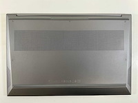 Hp zbook create g7 15,5”, core(tm) i9 10th gen, 32 gb ram, 512 gb nvme, nvidia geforce rtx 2080 super 8 gb laptop - afbeelding 6 van  7