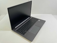Hp zbook firefly 15 g7 15.5”, core(tm) i5 10th gen, 16 gb ram, 512 gb nvme nvidia quadro p520 4 gb mobile workstation - afbeelding 2 van  6