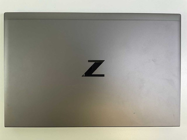 Hp zbook firefly 15 g7 15.5”, core(tm) i5 10th gen, 16 gb ram, 512 gb nvme nvidia quadro p520 4 gb mobile workstation - afbeelding 4 van  6