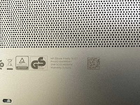 Hp zbook firefly 15 g7 15.5”, core(tm) i5 10th gen, 16 gb ram, 512 gb nvme nvidia quadro p520 4 gb mobile workstation - afbeelding 6 van  6