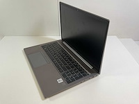 Hp zbook firefly 15 g7 15.5”, core(tm) i5 10th gen, 32 gb ram, 512 gb nvme nvidia quadro p520 4 gb mobile workstation - afbeelding 3 van  7