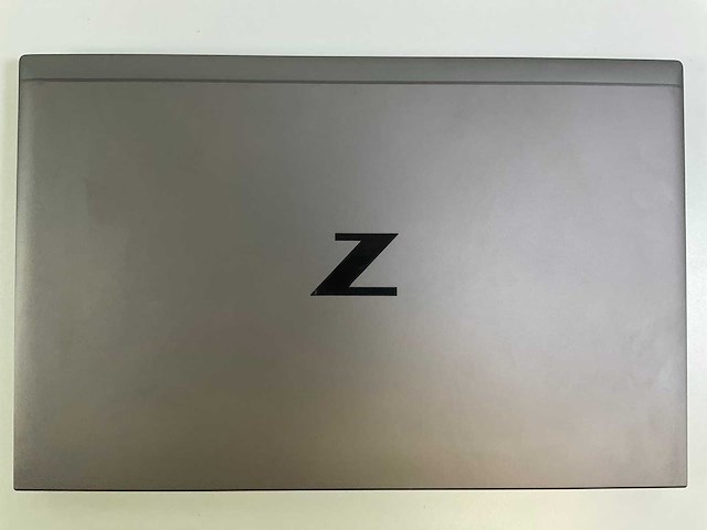 Hp zbook firefly 15 g7 15.5”, core(tm) i5 10th gen, 32 gb ram, 512 gb nvme nvidia quadro p520 4 gb mobile workstation - afbeelding 5 van  7