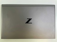 Hp zbook firefly 15 g7 15.5”, core(tm) i5 10th gen, 32 gb ram, 512 gb nvme nvidia quadro p520 4 gb mobile workstation - afbeelding 5 van  7