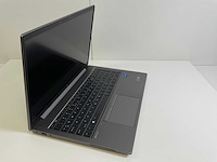 Hp zbook firefly 15 g8 15.5”, core(tm) i7 11th gen, 16 gb ram, 512 gb nvme nvidia quadro t500 4 gb mobile workstation - afbeelding 1 van  6