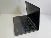 Hp zbook firefly 15 g8 15.5”, core(tm) i7 11th gen, 16 gb ram, 512 gb nvme nvidia quadro t500 4 gb mobile workstation - afbeelding 2 van  6