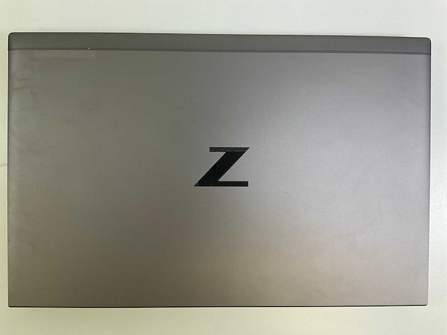 Hp zbook firefly 15 g8 15.5”, core(tm) i7 11th gen, 16 gb ram, 512 gb nvme nvidia quadro t500 4 gb mobile workstation - afbeelding 4 van  6