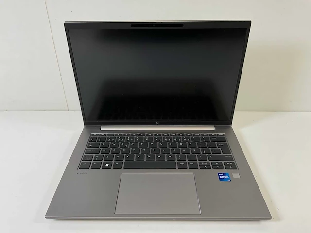 Hp zbook firefly g10 14”, core(tm) i7 13th gen, 32 gb ram, 1 tb nvme, nvidia rtx a500 laptop 4gb mobile workstation - afbeelding 1 van  4