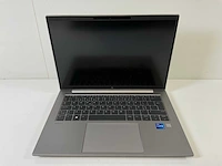 Hp zbook firefly g10 14”, core(tm) i7 13th gen, 32 gb ram, 1 tb nvme, nvidia rtx a500 laptop 4gb mobile workstation