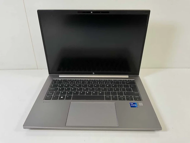 Hp zbook firefly g10 14”, core(tm) i7 13th gen, 32 gb ram, 1 tb nvme, nvidia rtx a500 laptop 4gb mobile workstation - afbeelding 1 van  6