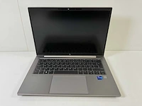 Hp zbook firefly g10 14”, core(tm) i7 13th gen, 32 gb ram, 1 tb nvme, nvidia rtx a500 laptop 4gb mobile workstation