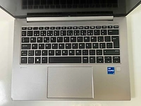 Hp zbook firefly g10 14”, core(tm) i7 13th gen, 32 gb ram, 1 tb nvme, nvidia rtx a500 laptop 4gb mobile workstation - afbeelding 3 van  6