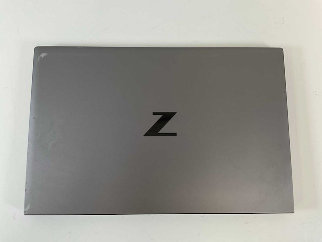 Hp zbook firefly g8 15,5”, core(tm) i5 11th gen, 16 gb ram, 512 gb nvme, nvidia quadro t500 4 gb mobile workstation - afbeelding 5 van  7