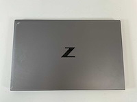 Hp zbook firefly g8 15,5”, core(tm) i5 11th gen, 16 gb ram, 512 gb nvme, nvidia quadro t500 4 gb mobile workstation - afbeelding 5 van  7
