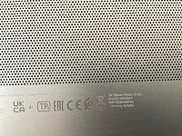 Hp zbook firefly g8 15,5”, core(tm) i5 11th gen, 16 gb ram, 512 gb nvme, nvidia quadro t500 4 gb mobile workstation - afbeelding 7 van  7