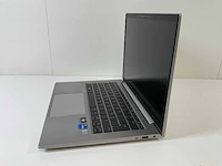 Hp zbook firefly g9 14”, core(tm) i7 12th gen, 32 gb ram, 1 tb nvme, nvidia t550 laptop 4gb mobile workstation - afbeelding 3 van  6
