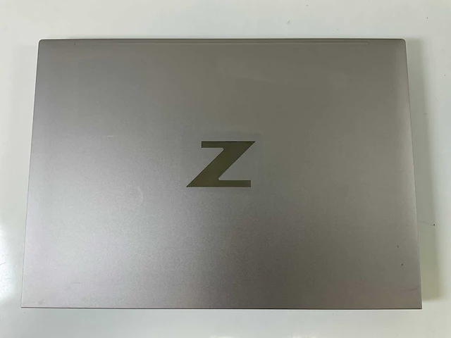 Hp zbook firefly g9 14”, core(tm) i7 12th gen, 32 gb ram, 1 tb nvme, nvidia t550 laptop 4gb mobile workstation - afbeelding 5 van  6