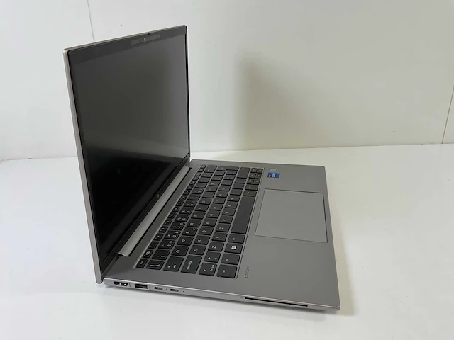 Hp zbook firefly g9 14”, core(tm) i7 12th gen, 32 gb ram, 512 gb nvme, nvidia t550 laptop 4gb mobile workstation - afbeelding 2 van  6