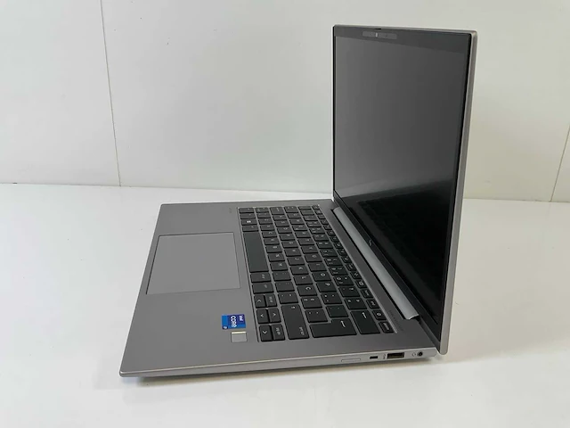 Hp zbook firefly g9 14”, core(tm) i7 12th gen, 32 gb ram, 512 gb nvme, nvidia t550 laptop 4gb mobile workstation - afbeelding 3 van  6