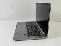 Hp zbook firefly g9 14”, core(tm) i7 12th gen, 32 gb ram, 512 gb nvme, nvidia t550 laptop 4gb mobile workstation - afbeelding 3 van  6