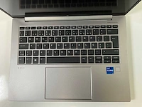 Hp zbook firefly g9 14”, core(tm) i7 12th gen, 32 gb ram, 512 gb nvme, nvidia t550 laptop 4gb mobile workstation - afbeelding 4 van  6