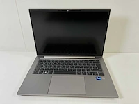 Hp zbook firefly g9 14”, core(tm) i7 12th gen, 32 gb ram, 512 gb nvme, nvidia t550 laptop 4gb mobile workstation