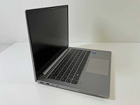 Hp zbook firefly g9 14”, core(tm) i7 12th gen, 32 gb ram, 512 gb nvme, nvidia t550 laptop 4gb mobile workstation - afbeelding 2 van  7