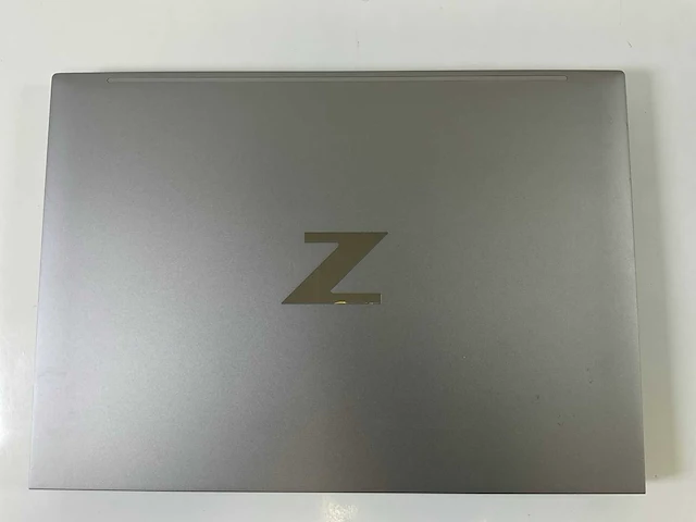 Hp zbook firefly g9 14”, core(tm) i7 12th gen, 32 gb ram, 512 gb nvme, nvidia t550 laptop 4gb mobile workstation - afbeelding 5 van  7