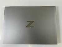 Hp zbook firefly g9 14”, core(tm) i7 12th gen, 32 gb ram, 512 gb nvme, nvidia t550 laptop 4gb mobile workstation - afbeelding 5 van  7