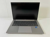 Hp zbook firefly g9 14”, core(tm) i7 12th gen, 32 gb ram, 512 gb nvme, nvidia t550 laptop 4gb mobile workstation