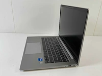 Hp zbook firefly g9 14”, core(tm) i7 12th gen, 32 gb ram, 512 gb nvme, nvidia t550 laptop 4gb mobile workstation - afbeelding 3 van  7