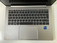 Hp zbook firefly g9 14”, core(tm) i7 12th gen, 32 gb ram, 512 gb nvme, nvidia t550 laptop 4gb mobile workstation - afbeelding 4 van  7