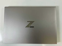 Hp zbook firefly g9 14”, core(tm) i7 12th gen, 32 gb ram, 512 gb nvme, nvidia t550 laptop 4gb mobile workstation - afbeelding 5 van  7