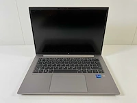 Hp zbook firefly g9 14”, core(tm) i7 12th gen, 32 gb ram, 512 gb nvme, nvidia t550 laptop 4gb mobile workstation