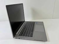 Hp zbook firefly g9 14”, core(tm) i7 12th gen, 32 gb ram, 512 gb nvme, nvidia t550 laptop 4gb mobile workstation - afbeelding 2 van  7