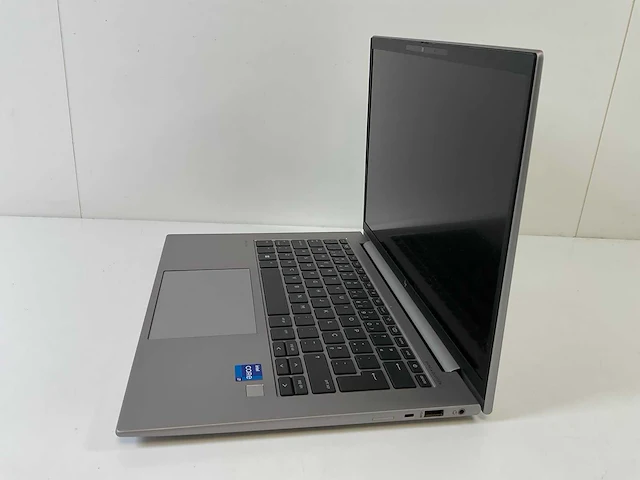 Hp zbook firefly g9 14”, core(tm) i7 12th gen, 32 gb ram, 512 gb nvme, nvidia t550 laptop 4gb mobile workstation - afbeelding 3 van  7
