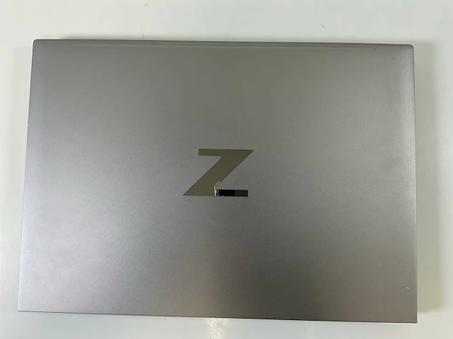 Hp zbook firefly g9 14”, core(tm) i7 12th gen, 32 gb ram, 512 gb nvme, nvidia t550 laptop 4gb mobile workstation - afbeelding 5 van  7