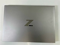 Hp zbook firefly g9 14”, core(tm) i7 12th gen, 32 gb ram, 512 gb nvme, nvidia t550 laptop 4gb mobile workstation - afbeelding 5 van  7
