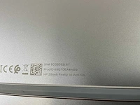 Hp zbook firefly g9 14”, core(tm) i7 12th gen, 32 gb ram, 512 gb nvme, nvidia t550 laptop 4gb mobile workstation - afbeelding 7 van  7