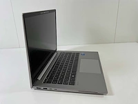 Hp zbook firefly g9 14”, core(tm) i7 12th gen, 32 gb ram, 512 gb nvme, nvidia t550 laptop 4gb mobile workstation - afbeelding 2 van  7