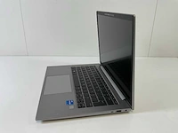 Hp zbook firefly g9 14”, core(tm) i7 12th gen, 32 gb ram, 512 gb nvme, nvidia t550 laptop 4gb mobile workstation - afbeelding 3 van  7
