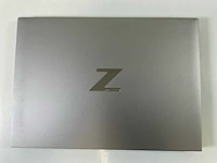 Hp zbook firefly g9 14”, core(tm) i7 12th gen, 32 gb ram, 512 gb nvme, nvidia t550 laptop 4gb mobile workstation - afbeelding 5 van  7