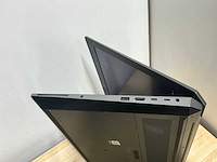 Hp zbook fury 15” g6(i9) laptop - afbeelding 5 van  8
