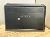 Hp zbook fury 15” g6(i9) laptop - afbeelding 7 van  8