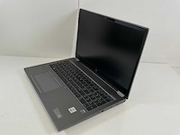 Hp zbook fury 15 g7 15.5”, core(tm) i9 10th gen, 32 gb ram, 1 tb nvme nvidia quadro t2000 4 gb mobile workstation - afbeelding 3 van  7