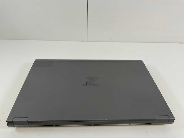 Hp zbook fury 15 g7 15.5”, core(tm) i9 10th gen, 32 gb ram, 1 tb nvme nvidia quadro t2000 4 gb mobile workstation - afbeelding 5 van  7
