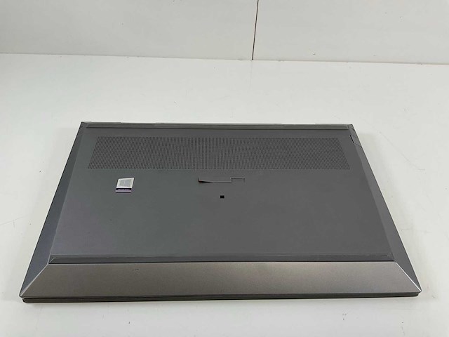 Hp zbook fury 15 g7 15.5”, core(tm) i9 10th gen, 32 gb ram, 1 tb nvme nvidia quadro t2000 4 gb mobile workstation - afbeelding 6 van  7