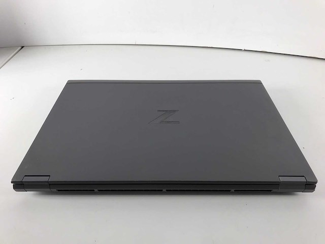 Hp zbook fury 15 g7 15.6”, xeon(r) w-10885m, 32 gb ram, 512 gb nvme laptop - afbeelding 4 van  5