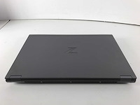 Hp zbook fury 15 g7 15.6”, xeon(r) w-10885m, 32 gb ram, 512 gb nvme laptop - afbeelding 4 van  5